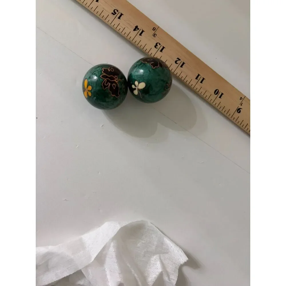 unknown pair vintage